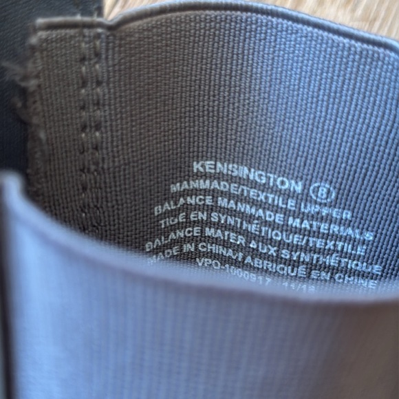 Chelsea Rain Boots size 8 - Picture 3 of 10